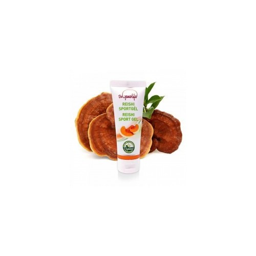 Dr Ganolife Reishi Sportgél -75 ml