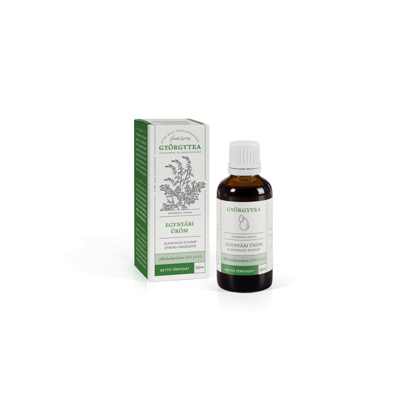 TINCTURA DE ARTEMISA ANNUA  50 ML