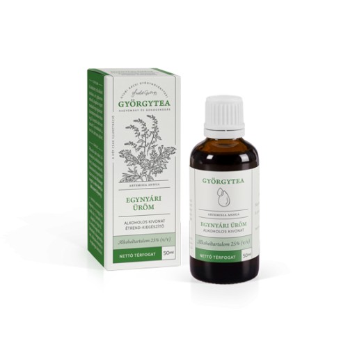 EGYNYARI UROM alkoholos kivonat 50 ml