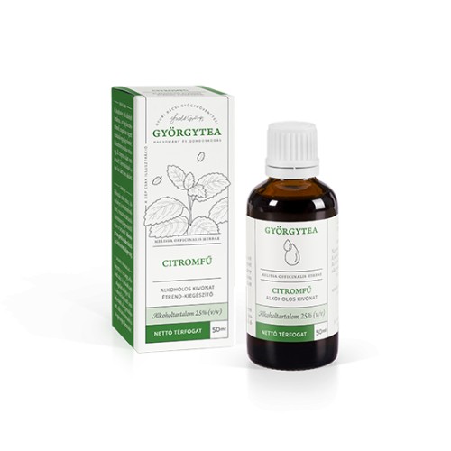 Extract alcoolic de rointa 50 ml