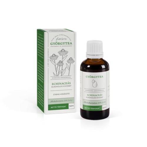 Extract alcoolic de echinacea 50 ml