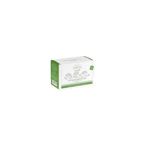 Nr.320. Amestec de ceai cu coada şoricelului (Ceaiul femeilor) 25x1,3 gr