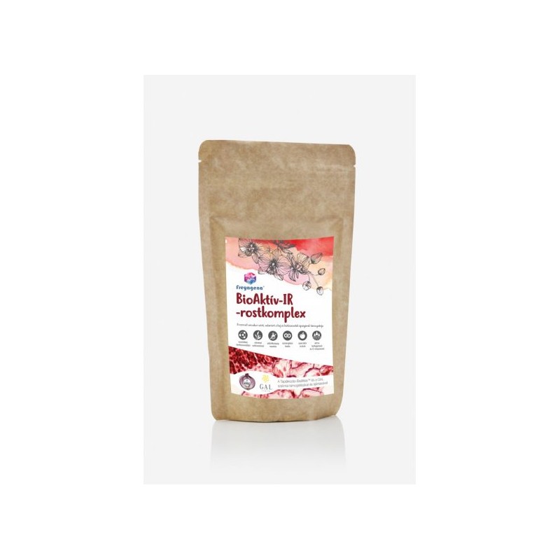 FREYAGENA COMPLEX DE FIBRE IR BIOACTIVE, 434G