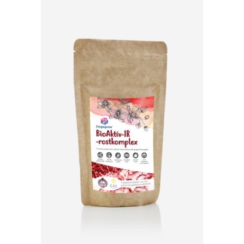 FREYAGENA COMPLEX DE FIBRE IR BIOACTIVE, 434G