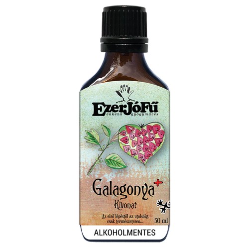 Extract de Paducel+ nonalcoolic -50ml