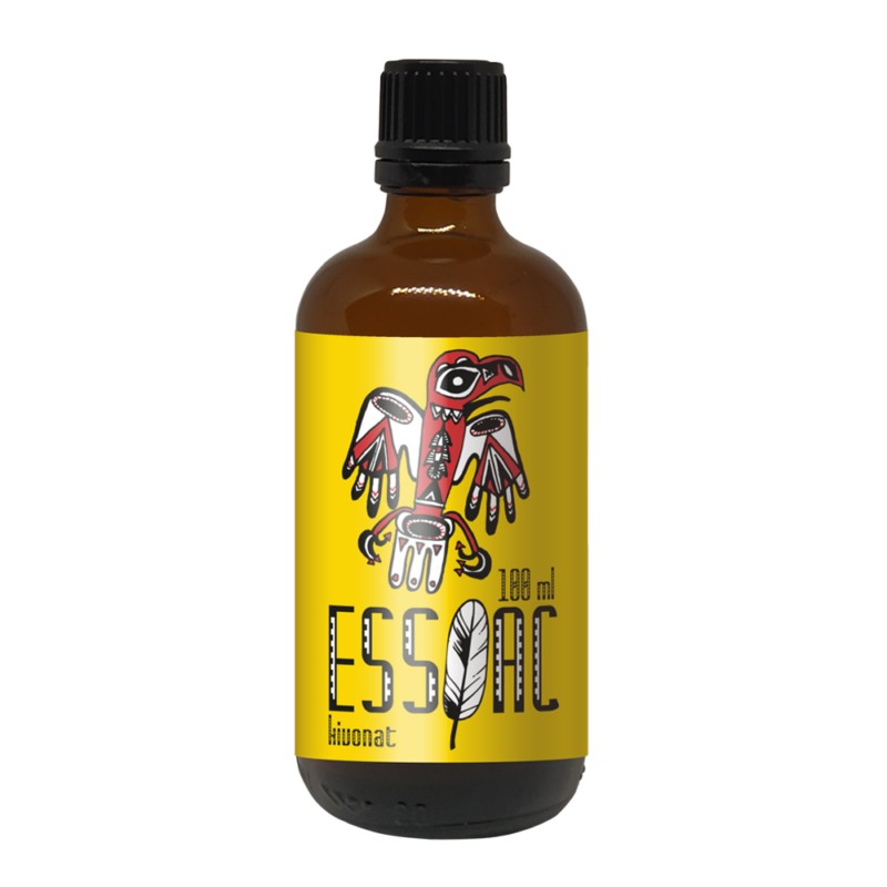 EZERJÓFŰ ESSIAC KIVONAT 100 ML