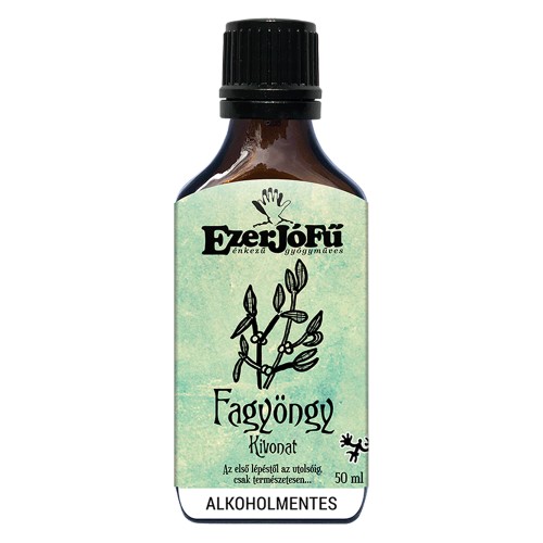 Extract De Vâsc-50ml