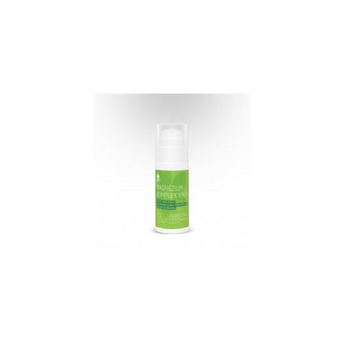 Wisetree Magnézium Komplex Krém 100 ml