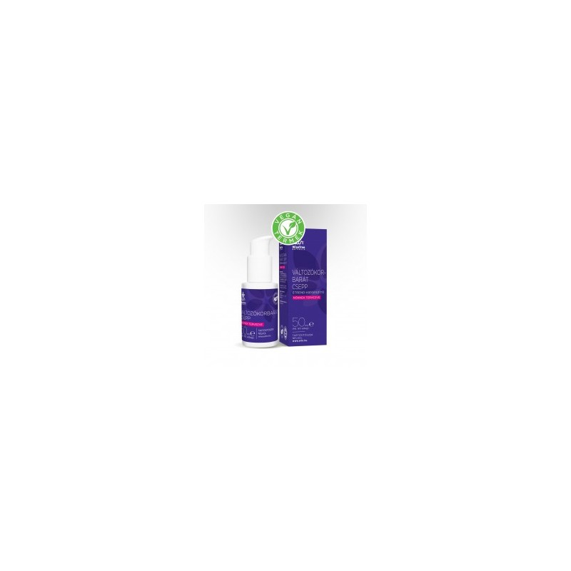 WiseTree Picaturi pentru femei / menopauza 50 ml