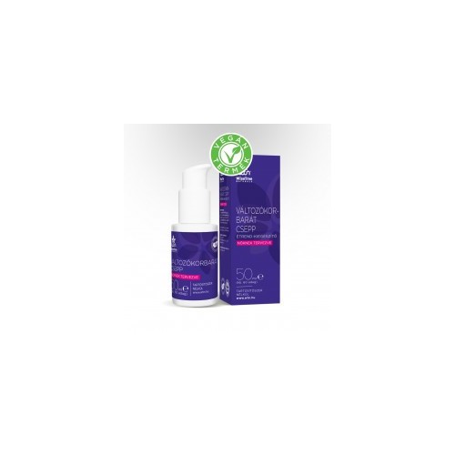 WTN VÁLTOZÓKORBARÁT CSEPP 50 ml