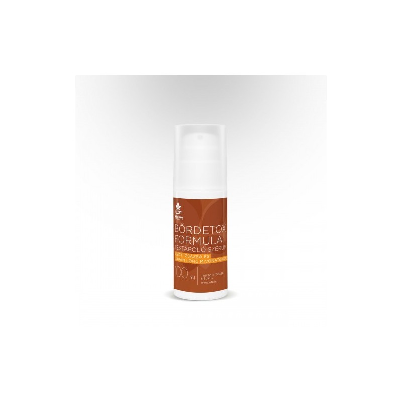 WTN SKIN DETOX 100 ml