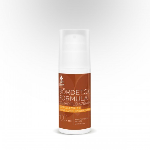 WTN SKIN DETOX 100 ml