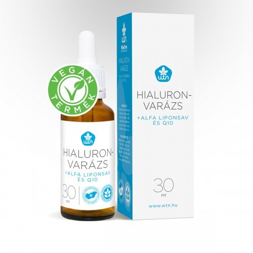 WiseTree Hialuronic Magic 30 ml