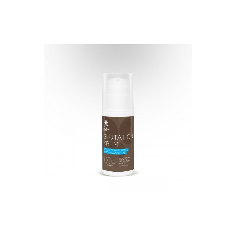 WTN GLUTATION CREMA 100ml