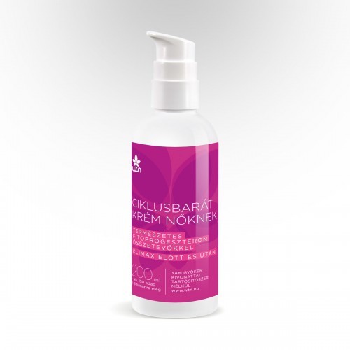 WTN CIKLUSBARÁT KRÉM - 200ML