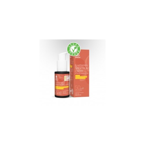 WTN E-VITAMIN SPEKTRUM CSEPP 50 ml