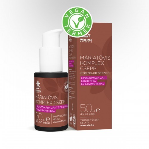 WTN Picaturi Komplex Armurar 50ml