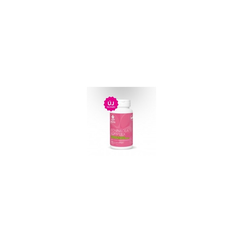 WTN ECHINACEA KOMPLEX 60 capsule