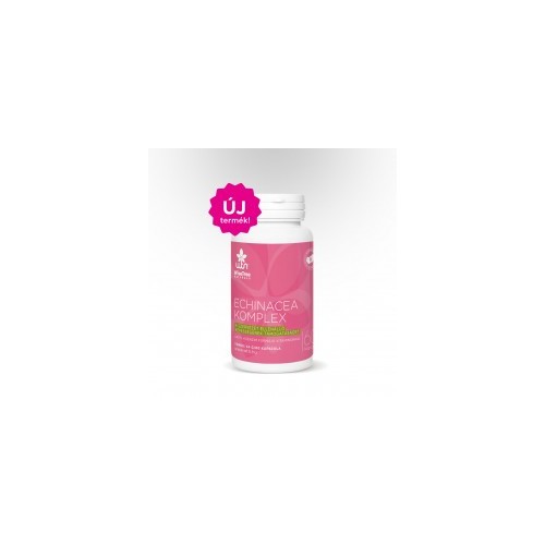 WTN ECHINACEA KOMPLEX 60 capsule