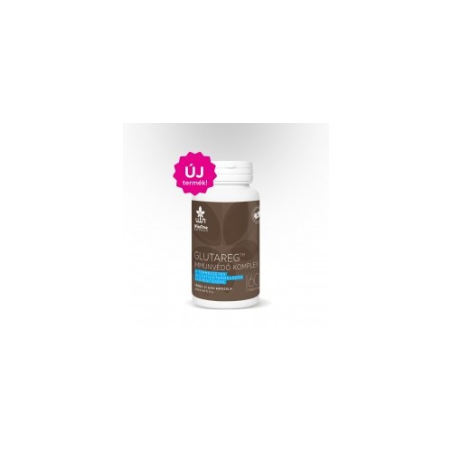 WTN GLUTAREG ™ COMPLEX DE PROTECȚIE IMUNITARA 60 caps.