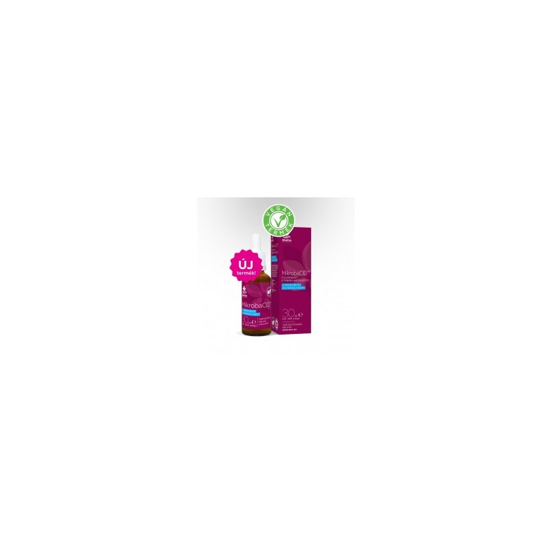 WTN MIKROBACID™ 30 ml
