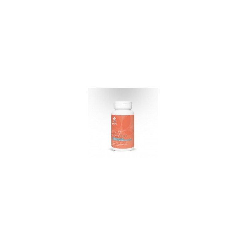 WTN FOLATECOMPLEX - 60 MINICAPS