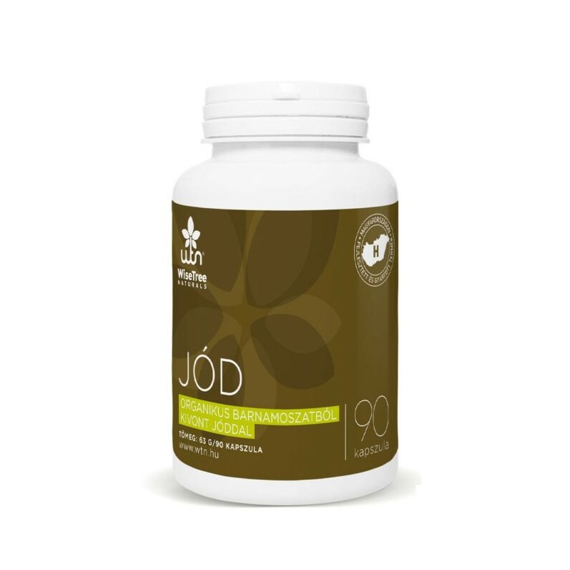 WTN IOD 90 CAPSULE
