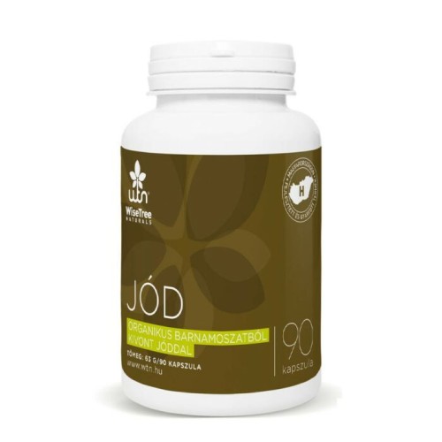 WTN IOD 90 CAPSULE