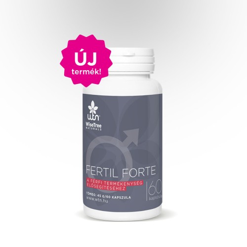 WTN Fertil Forte -60 Capsule