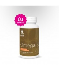 WTN OMEGA-3 60 capsule