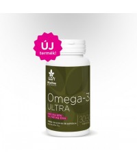 WTN OMEGA-3 ULTRA 30+30...