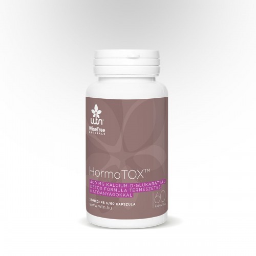 WTN HORMOTOX™ 60 capsule