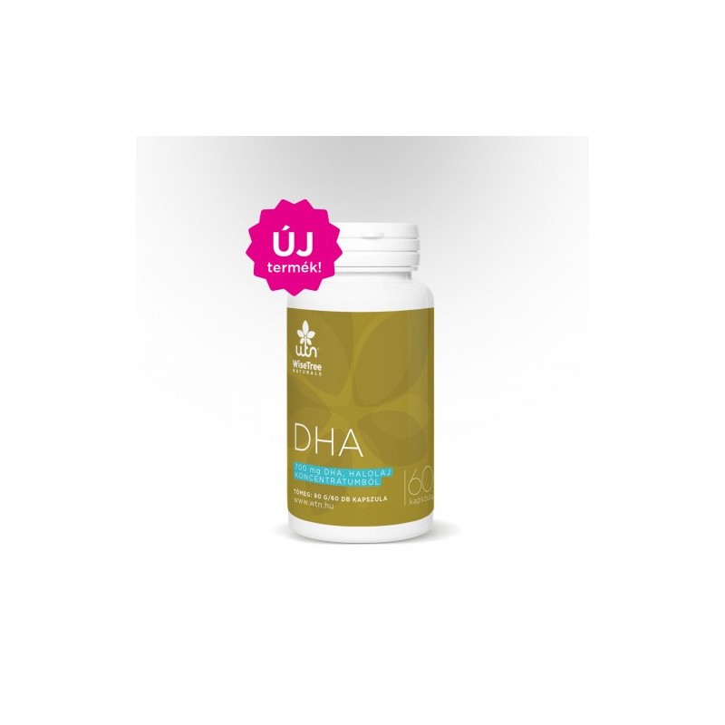 WTN DHA 60 capsule