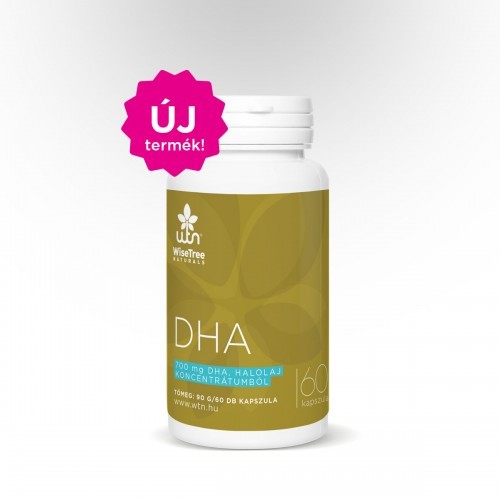 WTN DHA 60 capsule