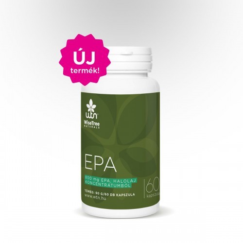 WTN EPA 60 kapszula