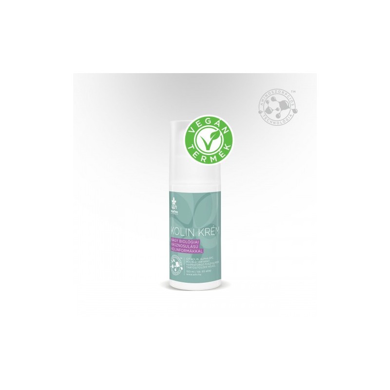 WTN CREMA CU COLINA 100ml