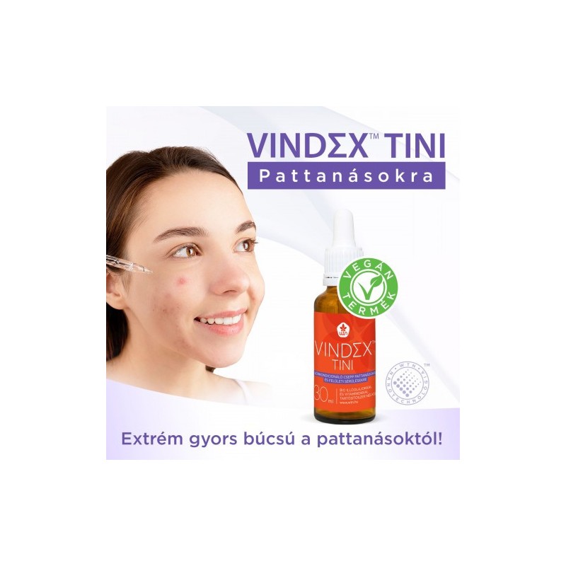 WTN VINDEX™ TINI-30ml