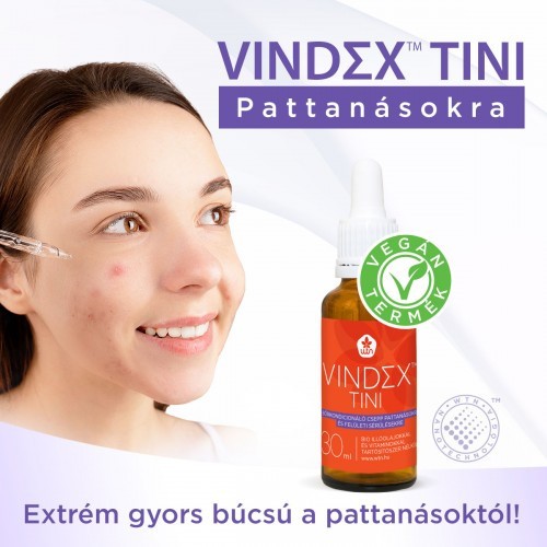 WTN VINDEX™ TEENAGE 30ml