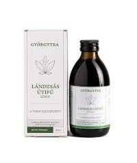 GYORGYTEA Lándzsás útifű...