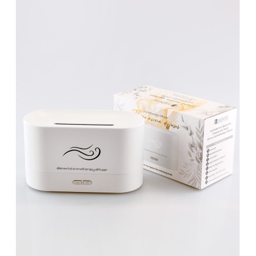 Aromadiffúzor, Flame White
