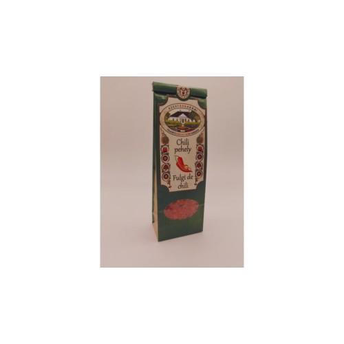 Chili pehely 40 gr Transylvanian herb garden