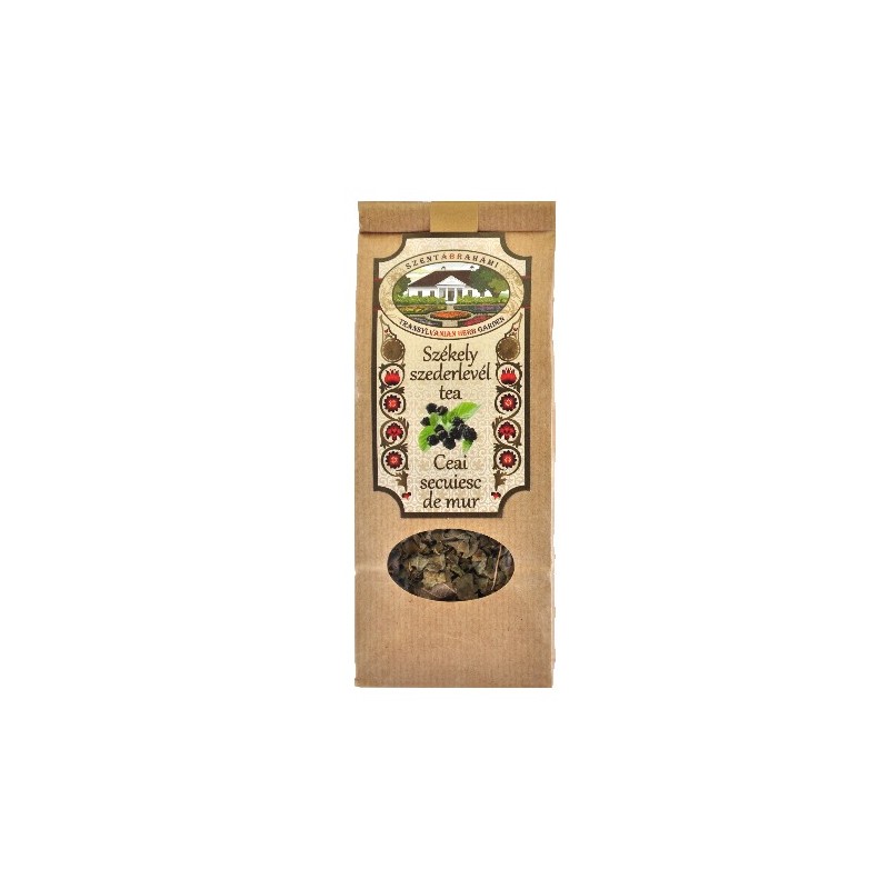 Ceai Ecologic Secuiesc de mure-20gr-Transylvanian Herb Garden