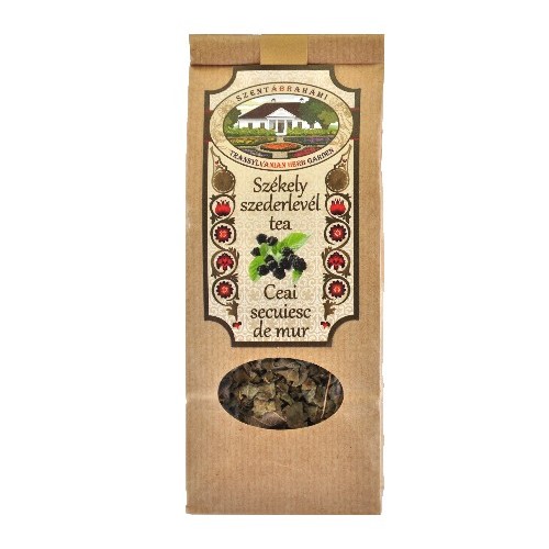 Ceai Ecologic Secuiesc de mure-20gr-Transylvanian Herb Garden