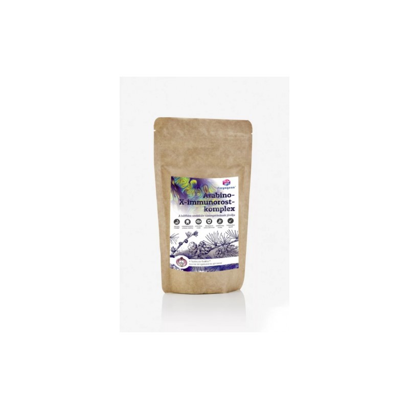 FREYAGENA ARABINO-X-IMUNO COMPLEX DE FIBRE, 300G