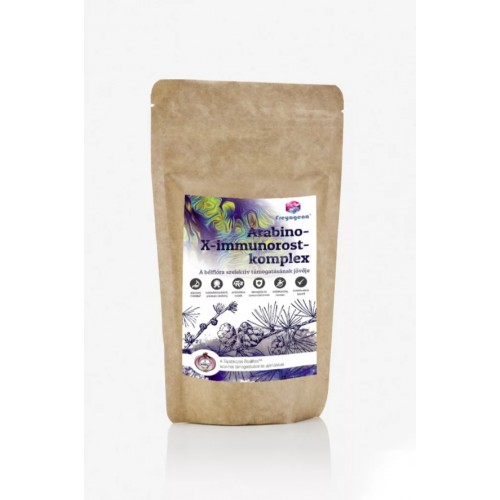 FREYAGENA ARABINO-X-IMUNO COMPLEX DE FIBRE, 300G