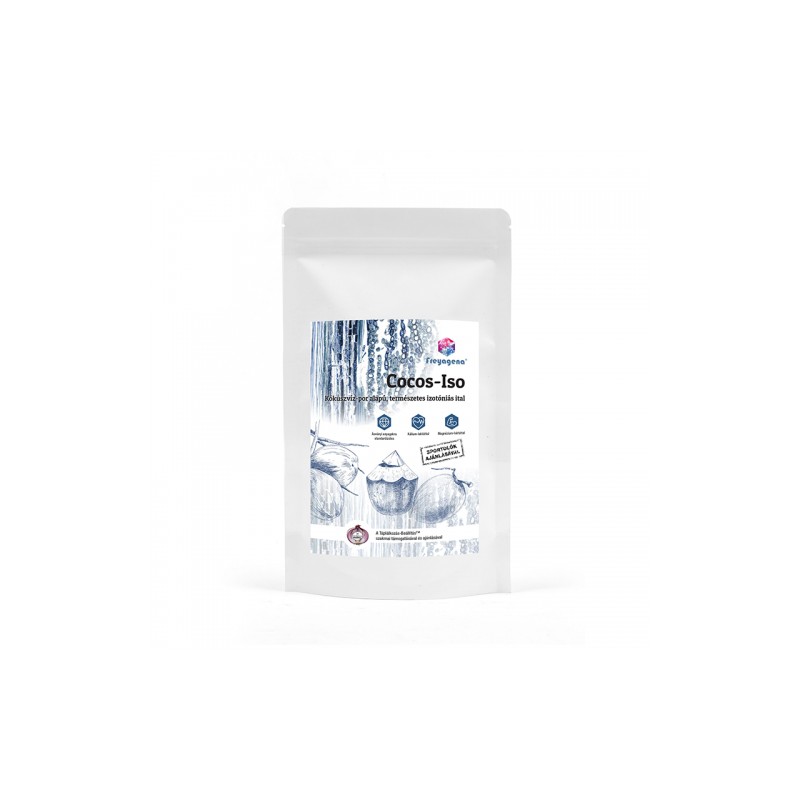 Freyagena, Cocos-Iso, 200 g