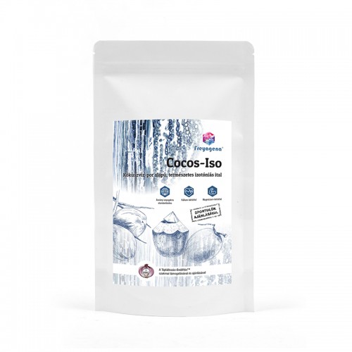 Freyagena, Cocos-Iso, 200 g
