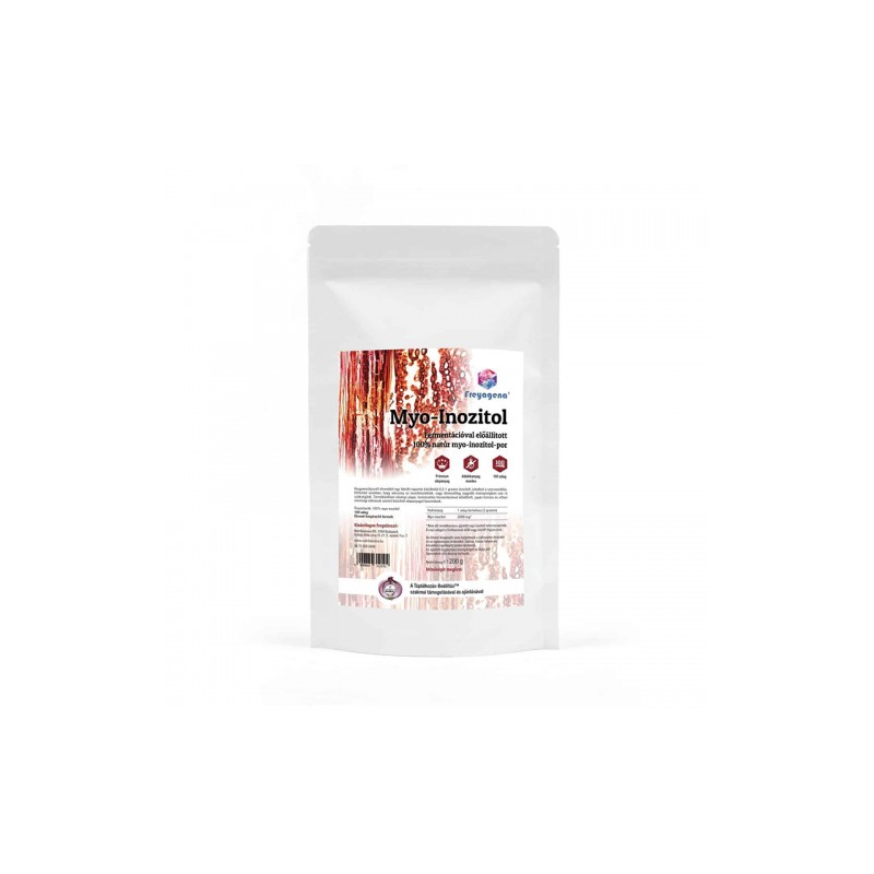 Freyagena, MYO-INOZITOL, 200 g