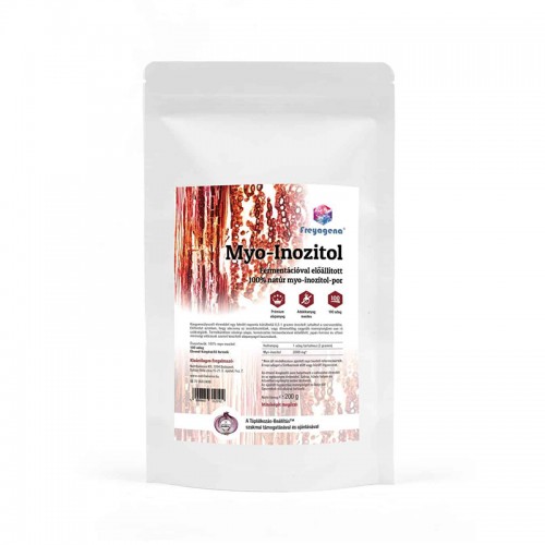 Freyagena, MYO-INOZITOL, 200 g