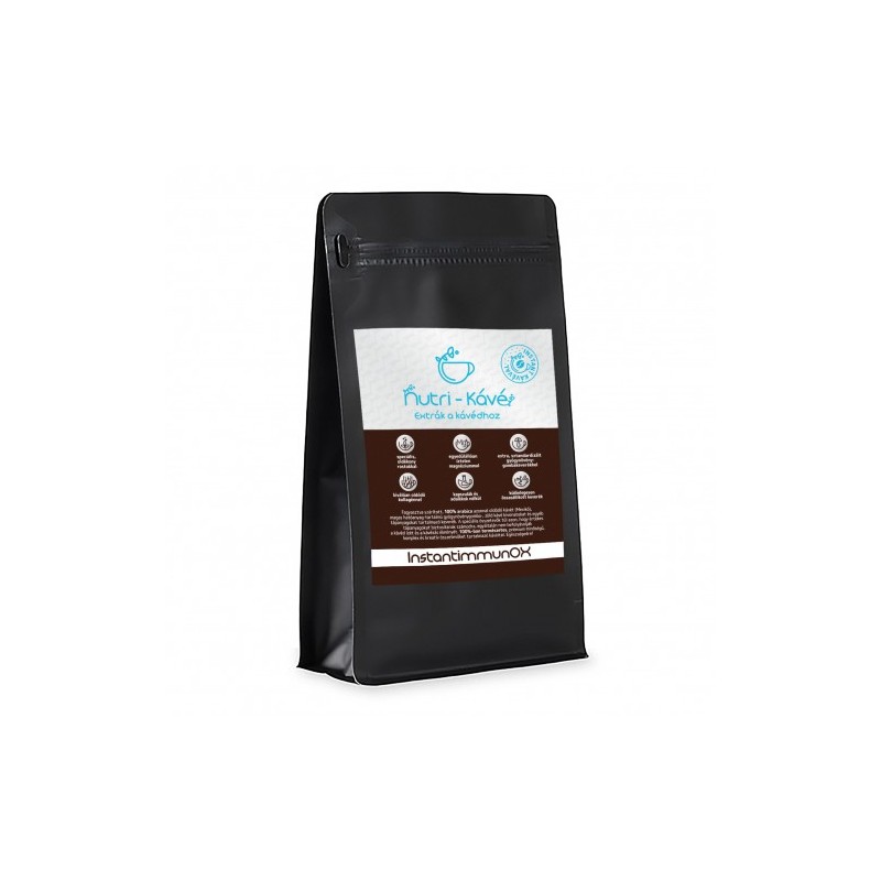 Freyagena Instantimmunox Nutri-Kávé, 180 g